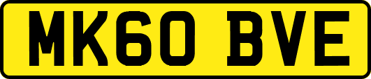 MK60BVE