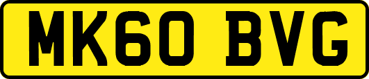MK60BVG