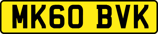 MK60BVK
