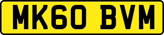 MK60BVM