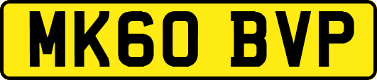 MK60BVP