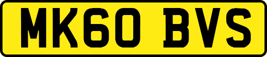 MK60BVS