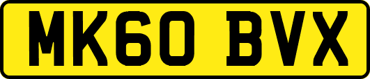 MK60BVX