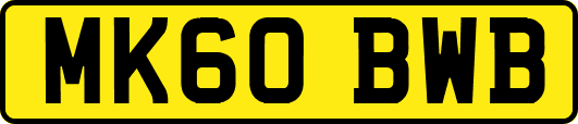 MK60BWB