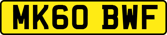 MK60BWF
