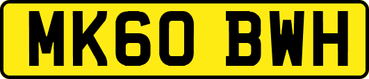 MK60BWH