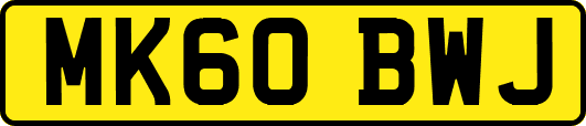 MK60BWJ