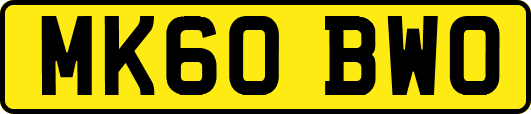 MK60BWO
