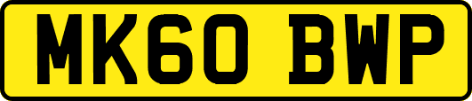MK60BWP