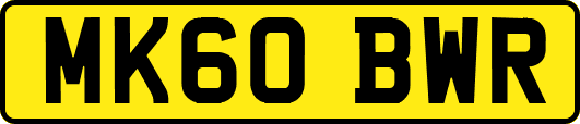 MK60BWR