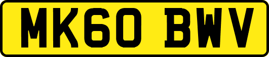 MK60BWV