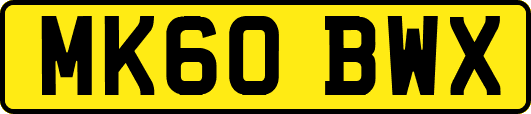 MK60BWX