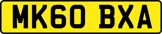 MK60BXA