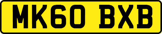 MK60BXB