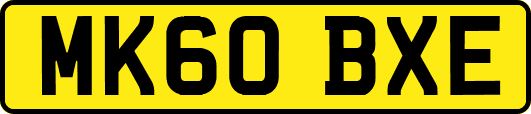 MK60BXE