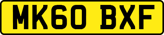 MK60BXF