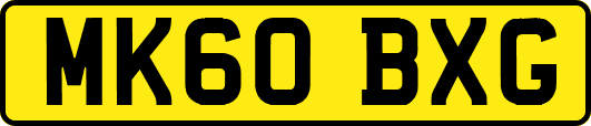 MK60BXG