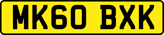MK60BXK