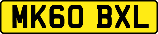 MK60BXL