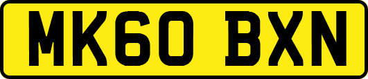MK60BXN