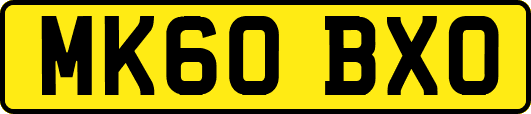 MK60BXO