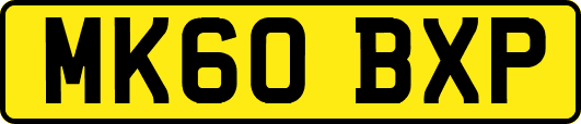 MK60BXP