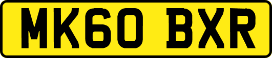MK60BXR