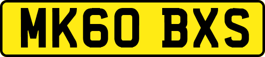 MK60BXS