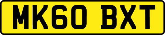 MK60BXT