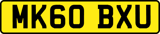 MK60BXU