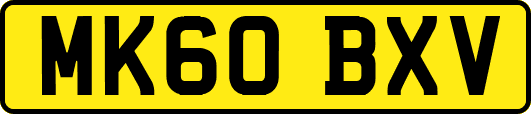MK60BXV