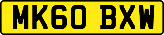 MK60BXW