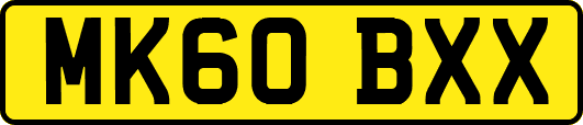 MK60BXX