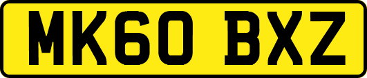 MK60BXZ