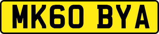 MK60BYA