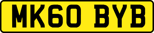 MK60BYB