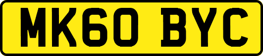 MK60BYC