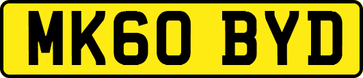 MK60BYD