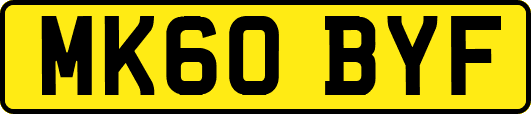 MK60BYF
