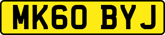 MK60BYJ