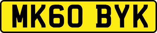 MK60BYK