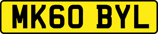 MK60BYL