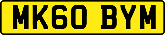 MK60BYM