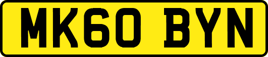 MK60BYN