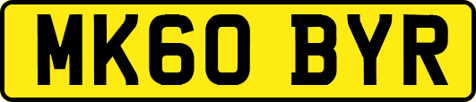MK60BYR