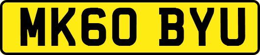 MK60BYU