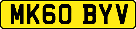 MK60BYV