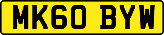 MK60BYW