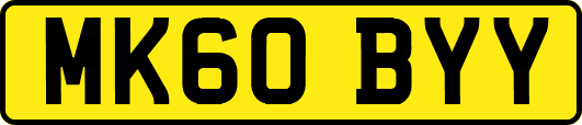 MK60BYY