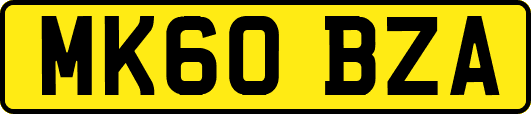 MK60BZA